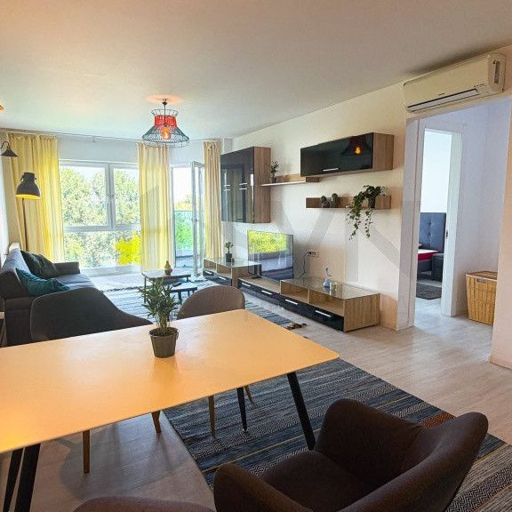Apartament superb 2 camere I Floreasca Residence - Photo 1