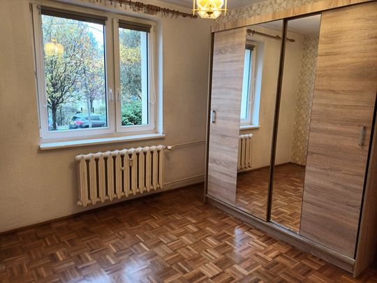 Mieszkanie 3 pokoje 59.7 m² Wrocław-Psie Pole - Karłowice - Photo 1