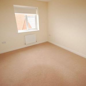 Sutton Crescent, Barton-under-Needwood, DE13 - Photo 1