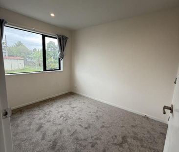 Brand new modern home in Mt Wellington - Photo 3