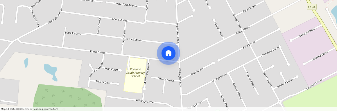 112 Edgar St, Vic 3305, Portland