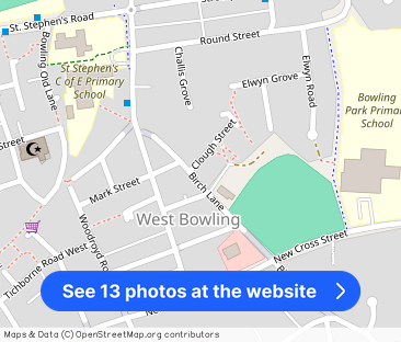 Clough Street, Bradford - Photo 1