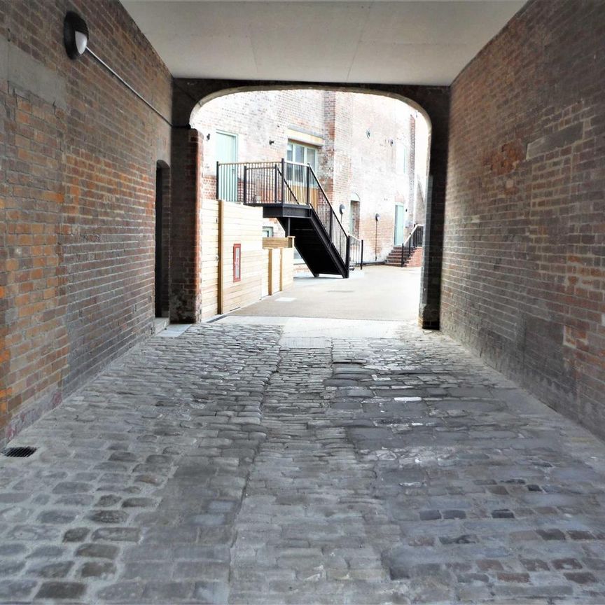 The Old Brewery, Northgate Street, Devizes, SN10 - Photo 1