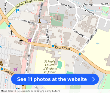 Paul Street, Shepton Mallet - Photo 1