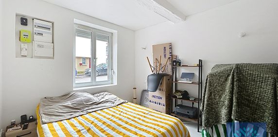 Appartement T2 près de PONT AUDEMER à louer - Photo 2