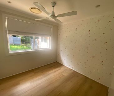 Spacious 4-Bedroom + Study Family Home for Rent – Wyoming, NSW - Photo 1