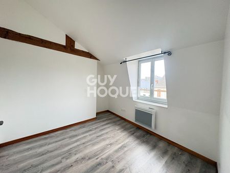 Location Appartement 3 pièces 29m² - Photo 2
