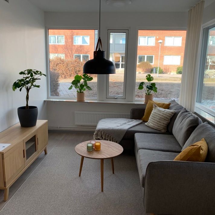 Sockenvägen 4C, Trelleborg Öster - Photo 1