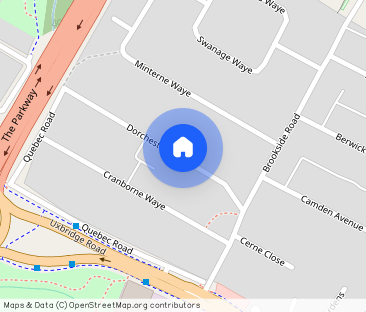 Dorchester Waye Room 1 - Photo 1