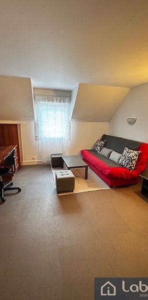 Location Appartement 1 pièce 20m² VIRE NORMANDIE 14500 - Photo 1