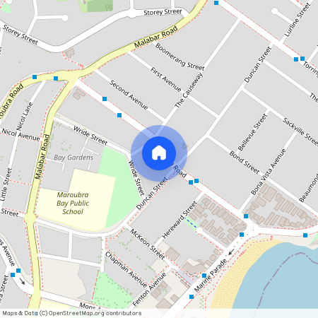 415a Maroubra Rd Road, Maroubra NSW 2035