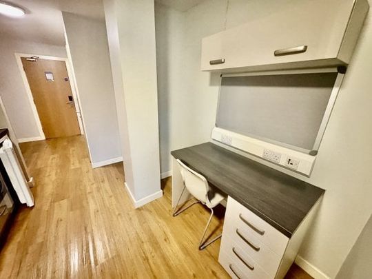 Avalon Court, City Centre, NG1, Property for rent - Photo 1