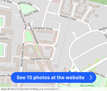 Evergreen Drive, West Drayton, Middlesex, UB7 - Photo 1