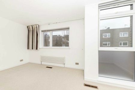 Woodsford Square, Notting Hill, W14 - Photo 5