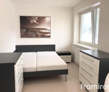Pronájem bytu 1+kk 42 m2 - Фото 2