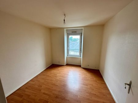 A louer Brest Kérinou T2 38 M2 - Photo 3