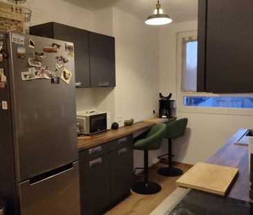 Location Appartement 2 pièces 47m² CAEN 14000 - Photo 3