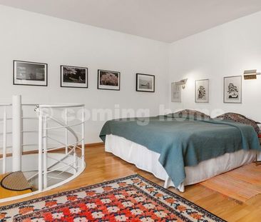 Eine ruhige Oase mitten in der City - Photo 3