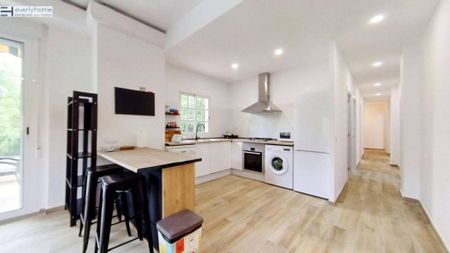 5 room luxury Flat for rent in Valencia, Spain - Photo 3