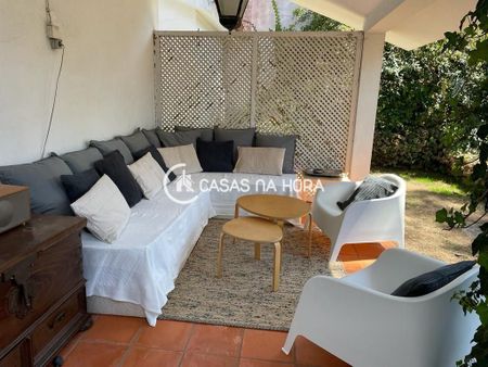 Luxury House for rent in Cascais, Portugal - Photo 3