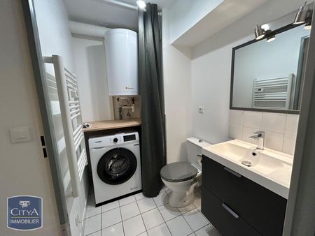 Location Appartement 1 pièce CAEN 14000 - Photo 4