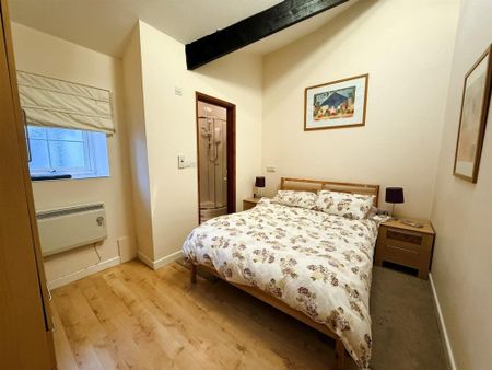 Rackenford - Photo 2