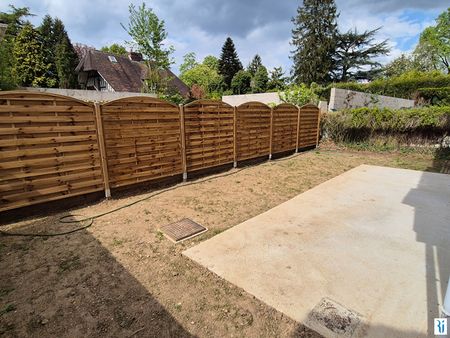 Location Maison BOIS GUILLAUME - Photo 2