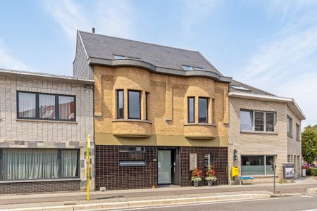 Gezellig duplex appartement met 3 slaapkamers en mooi terras - Foto 3