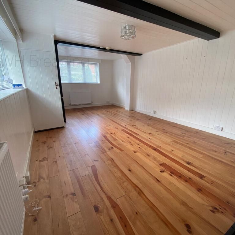 1 bedroom house to rent - Photo 1