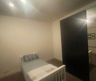 Room in a Shared House, Plashet Grove, E6 - Photo 1