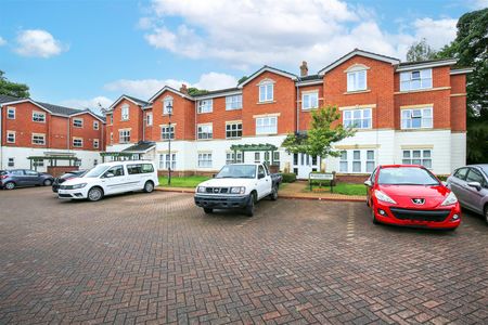 35 Beaufront House, Belvedere Gardens, Benton, Newcastle Upon Tyne, NE12 9PG - Photo 4