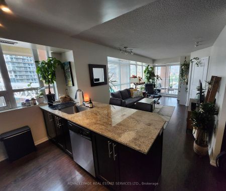 For Lease - 125 Western Battery Road Unit# 502, Toronto, Ontario - Photo 5