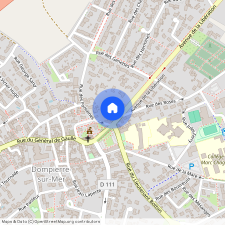 17139, Dompierre-Sur-Mer