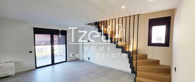 Μεζονέτα 114 τ.μ. για ενοικίαση, Αθήνα - Νότια Προάστια, Βούλα - Φωτογραφία 1