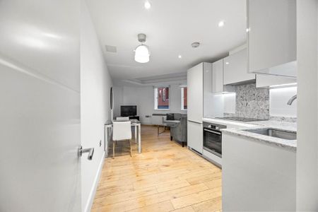 1 bedroom flat to rent - Photo 4