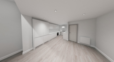 6 Bed Student Accommodation - Photo 3