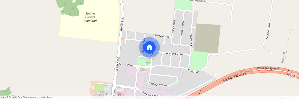 1/13 Culgoa Drive, Qld 4341, Plainland