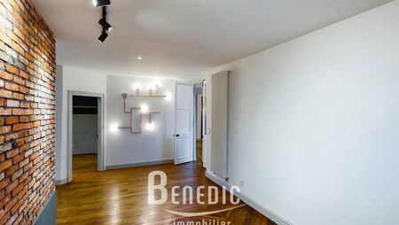 **Metz centre - immeuble bourgeois - f5 duplex - rénovation de qualité - Photo 5