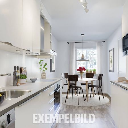 Bergsvägen 3B - Photo 4