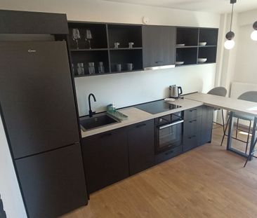 Studio/Γκαρσονιέρα για ενοικίαση Σφαγεία (Σφαγεία - Ιχθυόσκαλα) - Photo 1