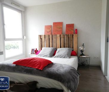 Location Appartement 2 pièces 52m² AUBENAS 07200 - Photo 2