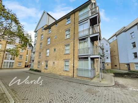 1 bedroom apartment to rent - Photo 3
