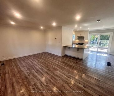 For Lease - 93 westmount Drive Unit# upper, Orillia, Ontario - Photo 1