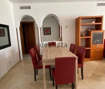 Alquiler de piso en Trajano, 2 - Photo 4