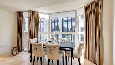 2 bed apartment to rent in Young Street, London, W8 5 - Photo 3