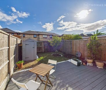 2 bedroom semi-detached house to rent - Photo 5