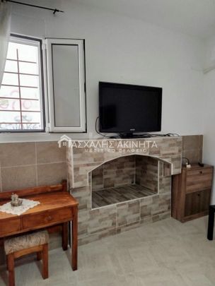 Διαμέρισμα για ενοικίαση Κέντρο - Αγία Τριάδα (Ηράκλειο Κρήτης) - Φωτογραφία 1