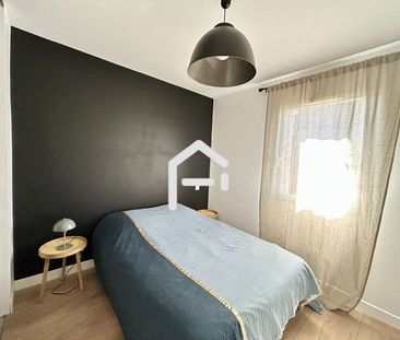 A louer : Maison 4 pièces de 85 m² à Toulouse avec un JARDIN - Photo 4