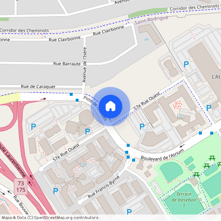 455, 57, Rue Ouest, Charlesbourg/Lebourgneuf