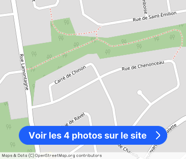 Logements 5 1/2 neufs - Juillet 2026 - St-Jérôme/Bellefeuille - Photo 1